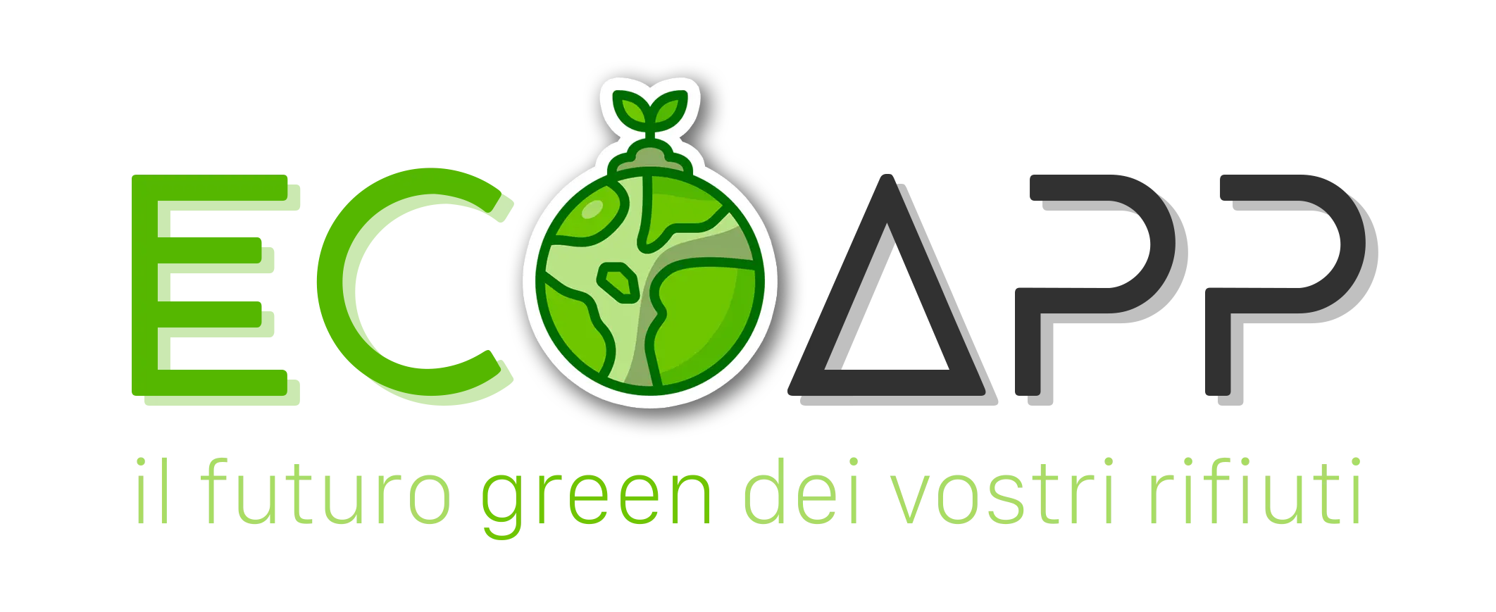 EcoAPP Logo